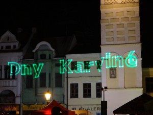 Dny Karviné 2013